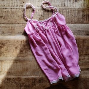 Victoria's Secret Nighty